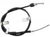 Seilzug, Feststellbremse Brake Cable:59770-07010
