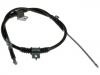 Seilzug, Feststellbremse Brake Cable:59913-4A201