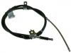 Seilzug, Feststellbremse Brake Cable:59913-4A200