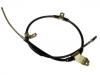Seilzug, Feststellbremse Brake Cable:59912-4A200