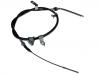 Seilzug, Feststellbremse Brake Cable:MN102394