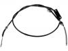 Seilzug, Feststellbremse Brake Cable:MR128200
