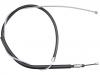 Seilzug, Feststellbremse Brake Cable:34 40 6 769 367