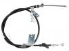 Seilzug, Feststellbremse Brake Cable:4709864