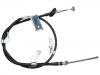 Seilzug, Feststellbremse Brake Cable:4709863