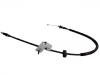 Seilzug, Feststellbremse Brake Cable:68024891AB