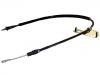 Seilzug, Feststellbremse Brake Cable:68024890AC