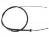 Seilzug, Feststellbremse Brake Cable:1S0 609 721 C