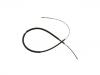 Seilzug, Feststellbremse Brake Cable:1S0 609 721 A