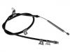 Seilzug, Feststellbremse Brake Cable:MR407183