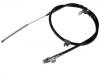 Seilzug, Feststellbremse Brake Cable:MR407184