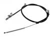Seilzug, Feststellbremse Brake Cable:MR407186
