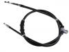 Seilzug, Feststellbremse Brake Cable:MR128756