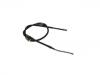 Seilzug, Feststellbremse Brake Cable:MR249159