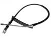 Seilzug, Feststellbremse Brake Cable:MC081951