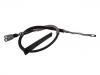 Seilzug, Feststellbremse Brake Cable:MC081952