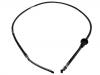 Seilzug, Feststellbremse Brake Cable:MR510573