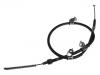 Seilzug, Feststellbremse Brake Cable:MB256742