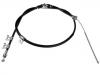 Seilzug, Feststellbremse Brake Cable:4820A087