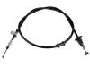 Seilzug, Feststellbremse Brake Cable:MB950337
