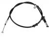 Seilzug, Feststellbremse Brake Cable:MB950338