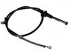 Seilzug, Feststellbremse Brake Cable:MR249713
