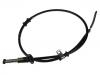 Seilzug, Feststellbremse Brake Cable:MR249714