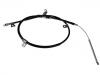 Seilzug, Feststellbremse Brake Cable:4820A165