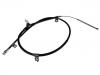Seilzug, Feststellbremse Brake Cable:4820A166