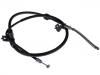 Seilzug, Feststellbremse Brake Cable:4820A025