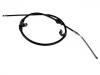 Seilzug, Feststellbremse Brake Cable:4820A038