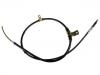 Seilzug, Feststellbremse Brake Cable:59912-4A230