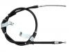 Seilzug, Feststellbremse Brake Cable:96549800