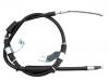 Seilzug, Feststellbremse Brake Cable:96808380