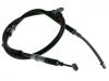 Seilzug, Feststellbremse Brake Cable:59760-3A300
