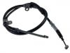 Seilzug, Feststellbremse Brake Cable:59770-3A300