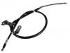 Seilzug, Feststellbremse Brake Cable:59760-M1100