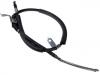 Seilzug, Feststellbremse Brake Cable:59770-M1100