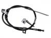 Seilzug, Feststellbremse Brake Cable:59760-M1200