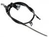 Seilzug, Feststellbremse Brake Cable:59770-M1200