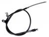 Seilzug, Feststellbremse Brake Cable:59760-M1400
