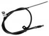 Seilzug, Feststellbremse Brake Cable:59770-M1400