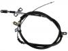 Seilzug, Feststellbremse Brake Cable:59913-44213