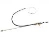 Seilzug, Feststellbremse Brake Cable:0K72A-44-410D