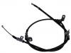 Seilzug, Feststellbremse Brake Cable:59760-4H300
