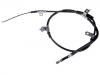 Seilzug, Feststellbremse Brake Cable:59770-4H300