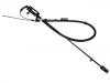 Seilzug, Feststellbremse Brake Cable:59912-4E500