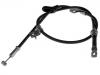 Seilzug, Feststellbremse Brake Cable:47560-S2A-003