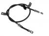 Seilzug, Feststellbremse Brake Cable:47510-S2A-003