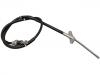 Seilzug, Feststellbremse Brake Cable:8-97133-263-0